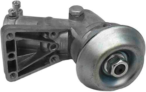 Affidabile Dia 28Mm 10T Testa Dell'ingranaggio Per Trimmer Decespugliatore Gear Opzione Affidabile Diametro 28Mm Dieci Denti Gear Box - Honorern