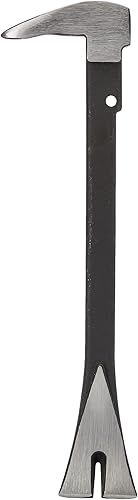 65400010 - Barra per estrarre chiodi Pro Craft TCT, 25,4 cm (10'') - Honorern