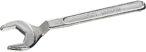 Chiave Universale Per Bombola Gas Cucina-Stufa Finitura Zincata - Honorern