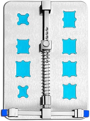 Piattaforma ergonomica di manutenzione del PWB fatta dai materiali dell'acciaio inossidabile - Honorern