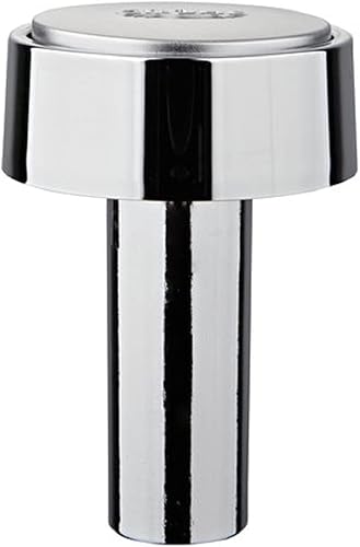 GROHE 37117PI0 Pulsante e Rosetta - Honorern