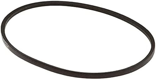 Cinghia Z27 10 x 724MM TAGLIAERBA Tosaerba compatibile con Honda HRG 465 SD HRG 465 CSD HRG 465 CSX CASTELGARDEN Alpina GGP STIGA - Honorern