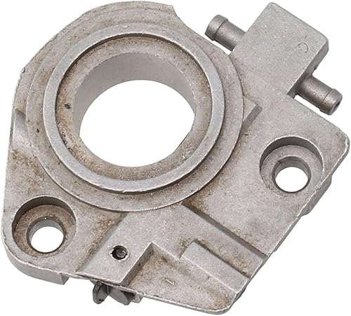 Pompa dell'olio di rendimento elevato per la lubrificazione migliorata CS 303T, CS306, CS 4510 della motosega - Honorern