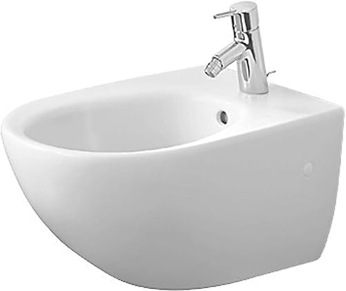 Sospeso bidet Duravit Architec - Honorern
