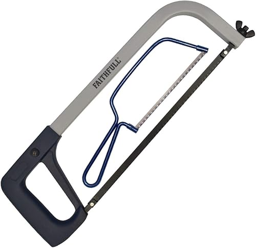 Faithfull HS300AV - Seghetto Handyman Hacksaw Plus Junior - Honorern
