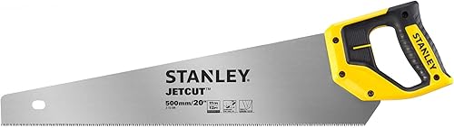 STANLEY, Segaccio Jet Cut Fine 'Bi-Material'. 2-15-595 - Honorern