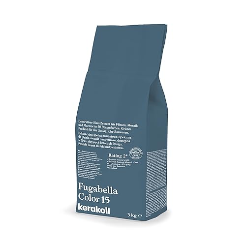 FUGABELLA KK 29 KG 3 - Honorern