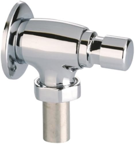 Flussometro temporizzato a Pulsante Esterno per WC 3/4 - Honorern