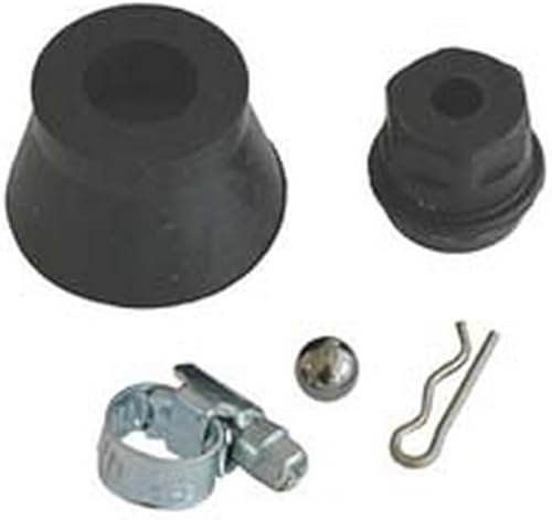 1BLISTER SET RICAMBI PER POMPE A ZAINO PRIMAVERA - Honorern