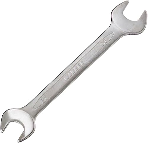 Chiave fissa cromo vanadio 16/17 M PLUS 88856 [MAURER PLUS ] - Honorern