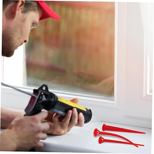 iplusmile Ugelli Per Calafataggio Ugello Per Calafataggio Punta Da 30 Cm 3 Pezzi Ugelli Sigillanti Per Calafataggio Facile Applicazione - Honorern