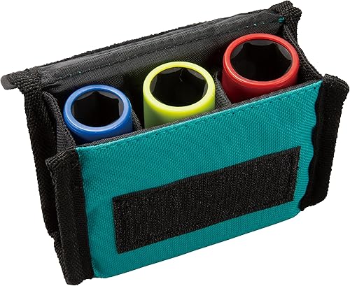 Makita E-12354 Set di chiavi a bussola per dadi ruota profonda 3 pezzi - Honorern