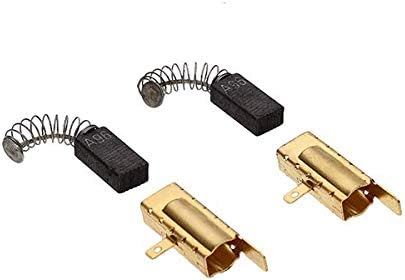 Set di spazzole Bosch 1617014146 per martello perforatore Bosch 1125A - Honorern