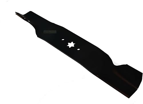 Tagliaerba 60 cm compatibile con MTD Pinto Minirider 60 E RD RDE SD SDE Jolly Original HQ - Honorern