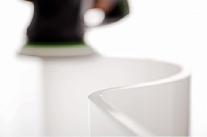 Festool Disco abrasivo Granat STF D125/8 P60 GR/50 - Honorern