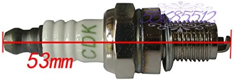 CMR7H candela per 4 tempi motore Honda GX35 parti trimmer Blower cutter - Honorern