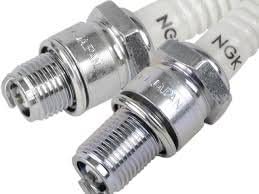 Candela di accensione u16fsr-ub - Honorern