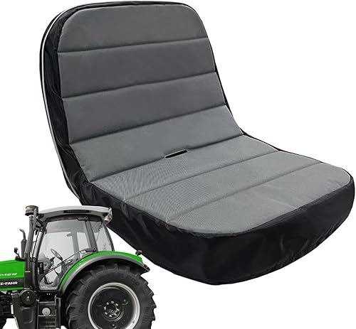 Coprisedili per carrelli elevatori, coprisedili per trattori agricoli, coprisedili impermeabili per trattori, coprisedili protettivi impermeabili per carrelli elevatori, trattori e attrezzature - Honorern