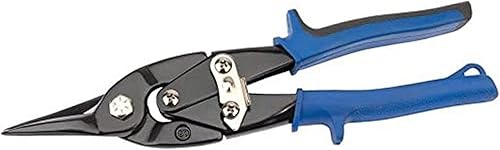 Draper DIY 5524 - Pinza becchi mezzotondi, 250 mm - Honorern