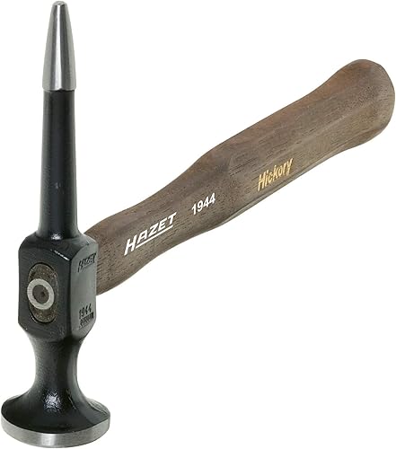 Hazet 1944 Martello Per Carrozzieri, Multicolore, Lunghezza 325 mm - Honorern