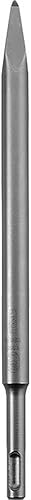 kwb SDS Max Chisel piatto 190260 (lunghezza 600 mm, all'avanguardia 25 mm, acciaio speciale) - Honorern