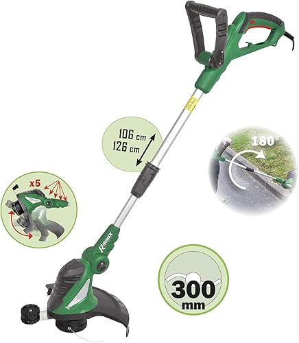 RIBIMEX PRW503A Tagliabordi 500 W - Honorern