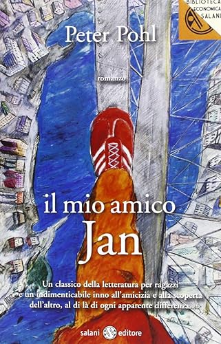 Il mio amico Jan - Honorern