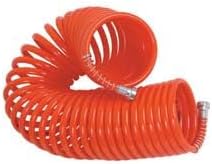 TUBO SPIRALE NYLON 6/8 BAIONETTA 7,5 EXCEL 00115 [EXCEL ] - Honorern