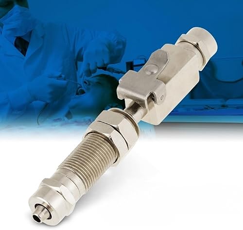Raccordi Adattatore rapido Connettore antiriflusso per dispositivo di ridimensionamento dentale - Honorern