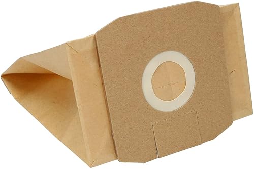 Wessper 20x Sacchetti di Carta per Daewoo RC 220 L, RC 220 R - Honorern