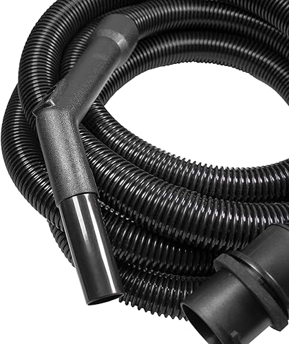 tubo di ricambio flessibile compatibile con Kärcher NT 65/2, NT 700, NT 701, NT 702, NT 720, NT 773, NT 800, NT 801, NT 802 aspirapolvere - Honorern