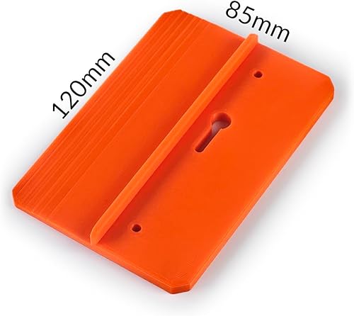 2 x Attrezzi per l'Assemblea del pannello G-K Supporto per cartongesso Regps - Honorern