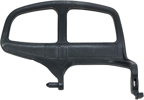 La maniglia del freno della protezione manuale per STIHL 020T MS200 MS200T sostituisce 1129 792 9100 - Honorern