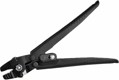 Pinza Serracavi per Sleeves in Acciaio temprato Linea Accessori Marco Berdi - Honorern