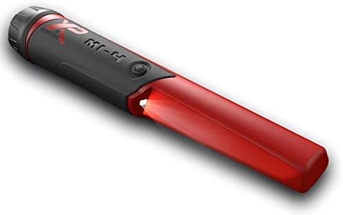 XP Pinpointer MI-4 - Honorern