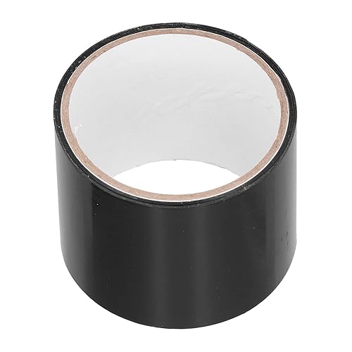 Nastro di Riparazione in Silicone Impermeabile Adesivo Sigillante Forte per la Riparazione di Perdite di Tubi Tubi 'acqua da 1,5 M (70 mm) - Honorern