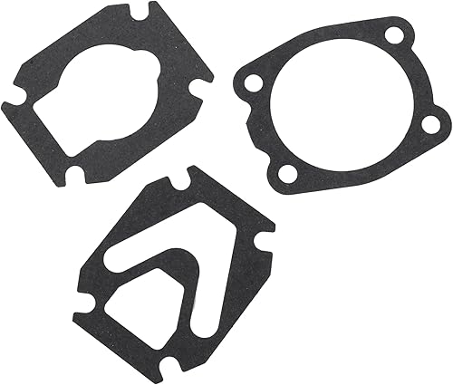 CNBTR - Kit di ricambio per guarnizioni di tenuta a cilindrica, 3 pezzi - Honorern