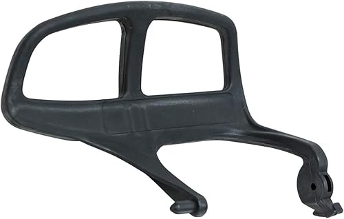 La maniglia del freno della protezione manuale per STIHL 020T MS200 MS200T sostituisce 1129 792 9100 - Honorern