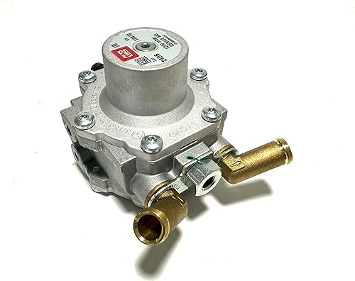 LPG GPL - Evaporatore Genius MB 1200 con sensore - Honorern