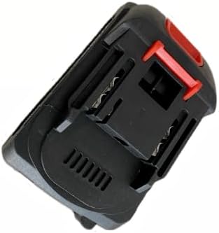 Batteria Di Ricambio 48v Originale SIARLINXI 5000mAh + Caricabatteria x tutti gli Elettroutensili - Honorern