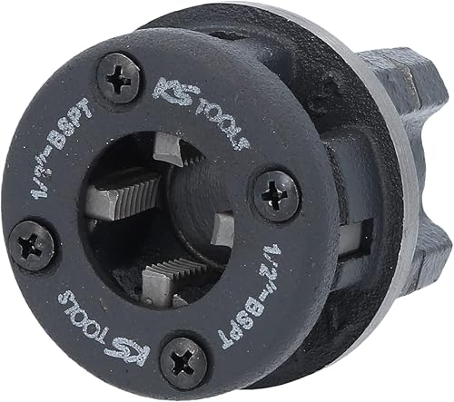 KS Tools 903.3302 Bussola, Diametro 1/2' - Honorern