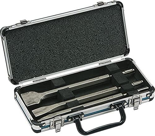 MAKITA D-42357 - Set demolicion sds-plus - Honorern