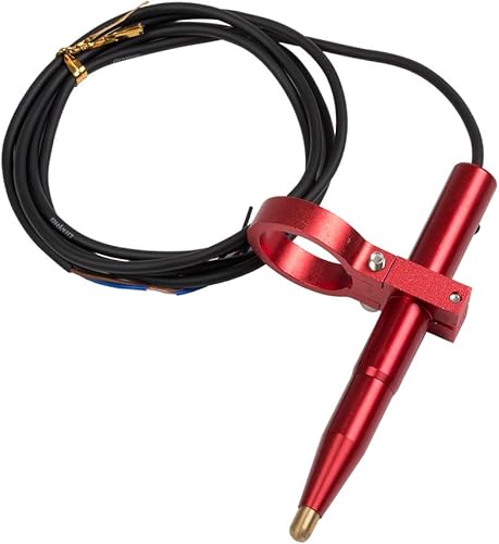 Cloudray Sensore di messa a fuoco automatica del per incidere dell'asse Z del sensore messa a fuoco dell'asse Z per la macchina da taglio automatica motorizzata 24mm CO2 Lazer - Honorern