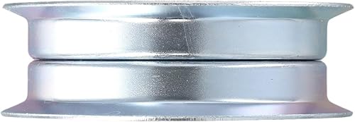 Kit puleggia folle compatibile per tosaerba GY20629 GY22172 GY22082 GY2011 e altro ancora - Honorern