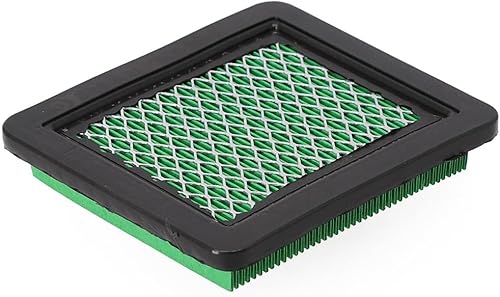 Filtro aria per motori Honda modelli GCV135 con riferimento OEM 17211 ZL8 000 adatto per vari tosaerba - Honorern