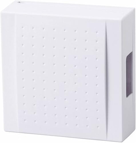 449955 70606 Gong 230 V (max) 83 dBA bianco puro - Honorern