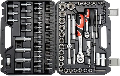 Mechanics tool set Yato YT-12681 - Honorern