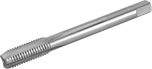 M9.5 X 0.75 Filettatura Maschio Destra, HSS M9.5 x 0.75 Dritto Maschio Macchina Filettata - Honorern