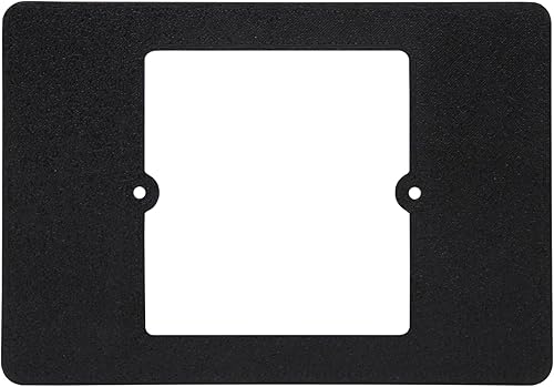 Adattatore da 503 a 502 Universale a 2 fori (Nero) - Honorern