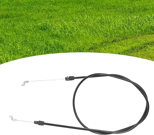Parti del Cavo di Trazione per Tosaerba Accessori per Cavo FX RM Cavo Metallico Comandi Acceleratore per Tosaerba in ABS Lawn Mower Accessories - Honorern